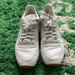 Reebok x Extra Butter